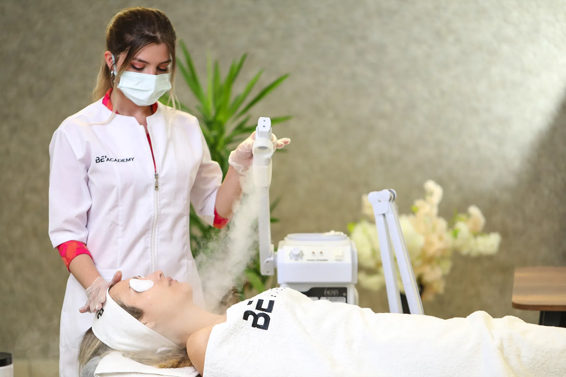 Çameli Güzellik Uzmanı