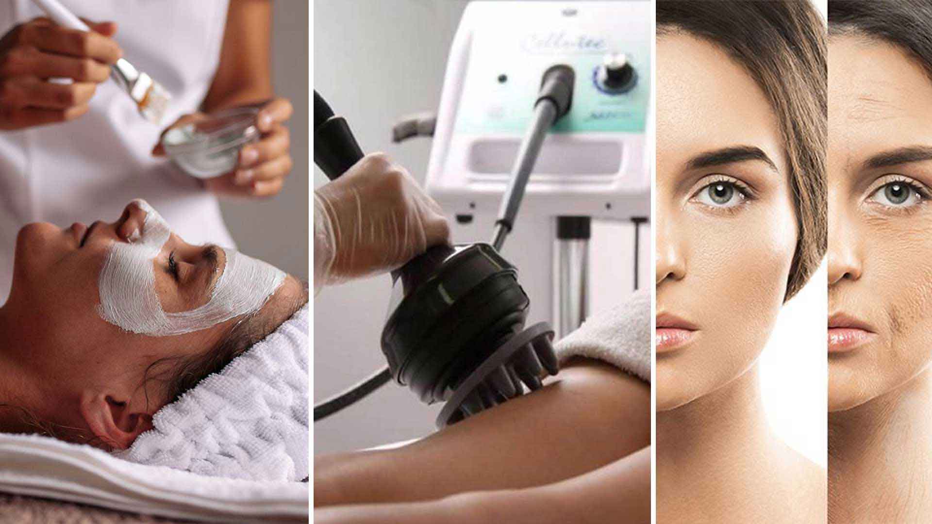 Çameli Güzellik Uzmanı